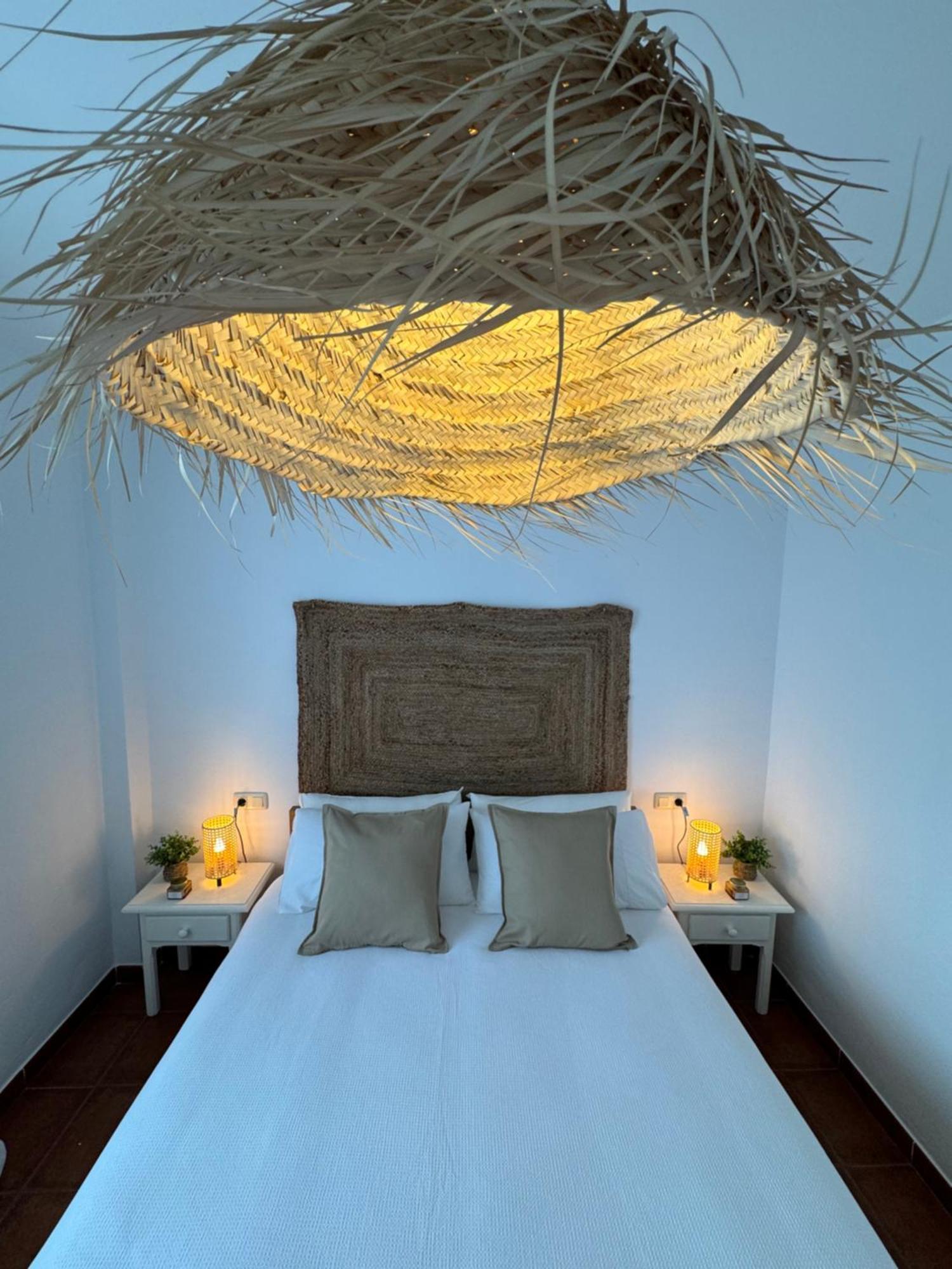 Villa En Frigiliana Con Piscina, Jacuzzi Y Espectaculares Vistas Exteriör bild